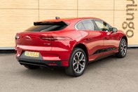 Jaguar I-Pace HSE 2