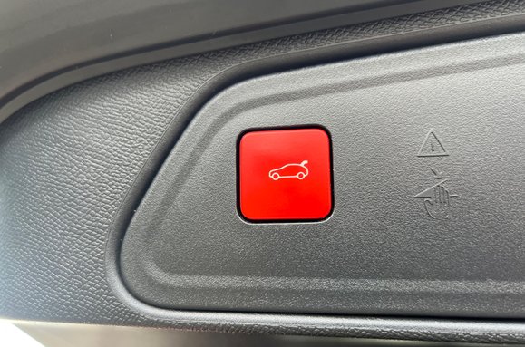 Peugeot 3008 PURETECH S/S 1.2 GT LINE PREMIUM AUTO 36