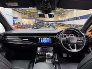 Audi Q7 3.0 TFSI V6 55 Vorsprung SUV 5dr Petrol Tiptronic quattro Euro 6 (s/s) (340 2
