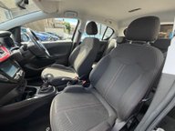 Vauxhall Corsa SRI NAV 15