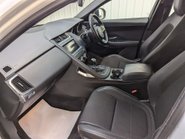 Jaguar E-Pace 2.0 E-Pace R-Dynamic D 4X2 5dr 55