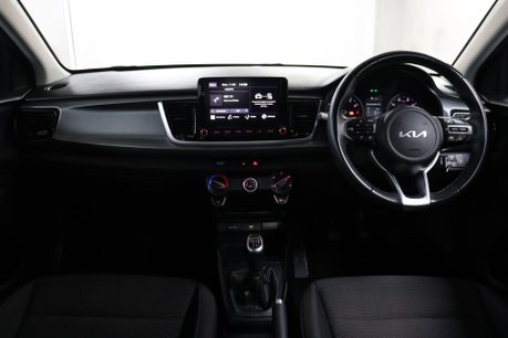Kia Rio 2 40