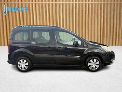 Citroen Berlingo 1.6 e-HDi Airdream XTR Multispace MPV 5dr Diesel EGS6 Euro 5 (s/s) (90 ps) 7