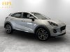 Ford Puma 1.0T EcoBoost MHEV Titanium SUV 5dr Petrol Hybrid Manual Euro 6 (s/s) (125