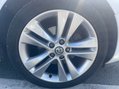Vauxhall Zafira 1.4 Zafira Tourer SRi T 5dr 21