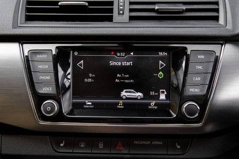 Skoda Fabia SE L TSI 29
