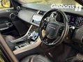 Land Rover Range Rover Sport 5.0 Range Rover Sport SVR S/C Auto 4WD 5dr 17