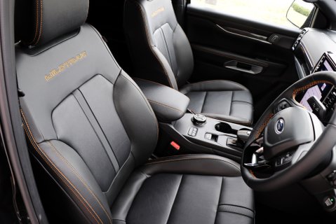 Ford Ranger Brand new WILDTRAK 2.3  MHEV plug in hybrid styled at seeker  26