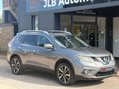 Nissan X-Trail 1.6 X-Trail Tekna dCi 4x4 4WD 5dr 15
