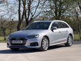 Audi A4 2.0 A4 Sport 30 TDI Semi-Auto 5dr 43