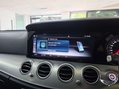 Mercedes-Benz E Class 2.0 E200 SE G-Tronic+ Euro 6 (s/s) 5dr 83