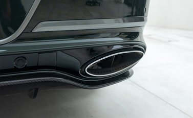 Bentley Continental GT Speed 48