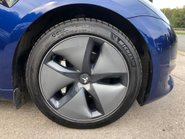 Tesla Model 3 LONG RANGE AWD, 1 owner, 74,000 miles 19