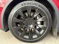 Tesla Model Y (Dual Motor) Long Range SUV 5dr Electric Auto 4WDE (384 bhp) 18