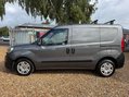 Fiat Doblo 1.2 Doblo SX MultiJet 10