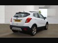 Vauxhall Mokka 1.6 Mokka Exclusive S/S 5dr 9