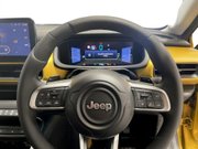 Jeep Avenger 1.2 e-Hybrid Summit SUV 5dr Petrol Hybrid e-DCT Euro 6 (s/s) (100 ps) 13