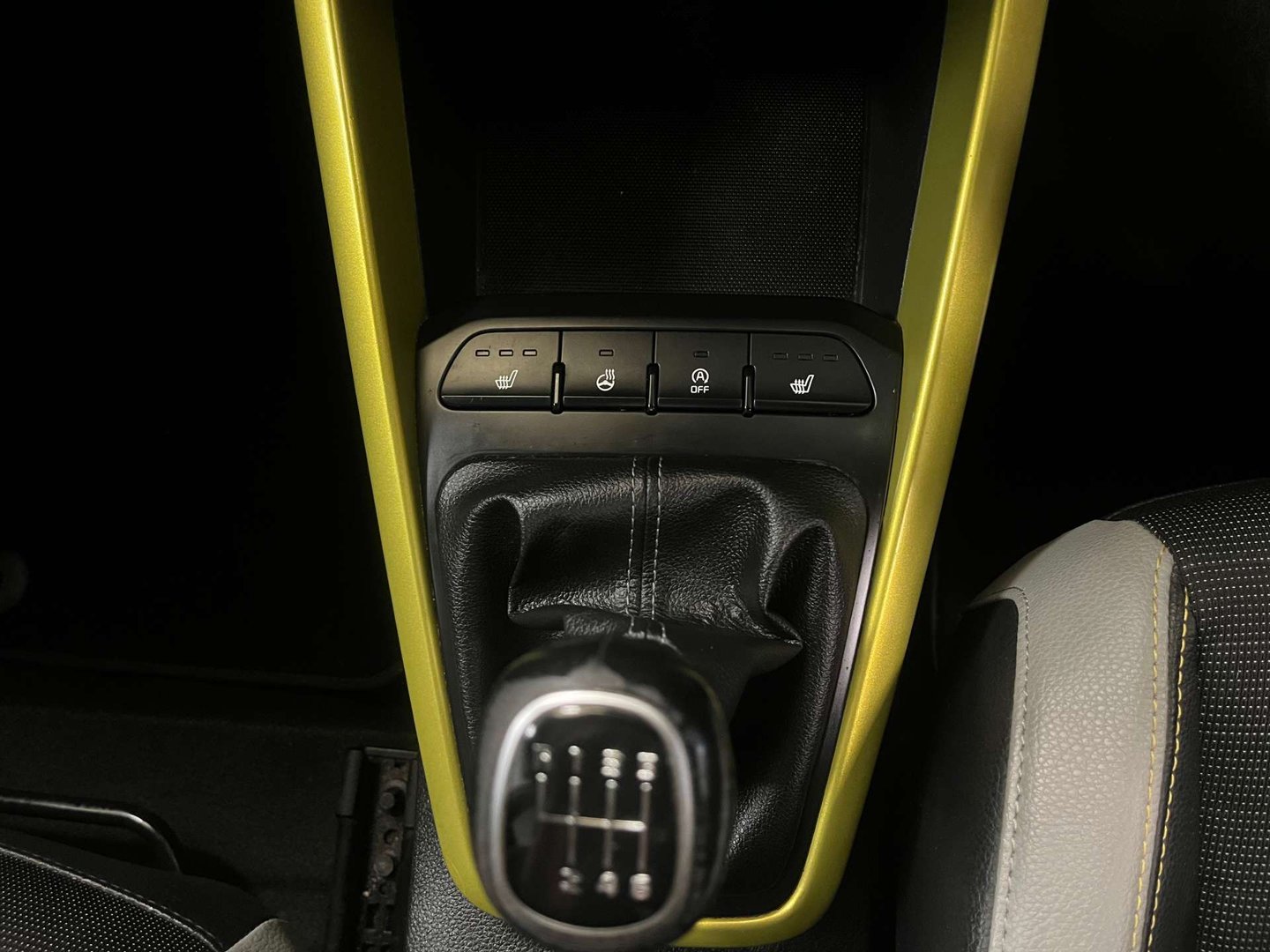 2018 Kia Stonic — image 26