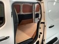 Peugeot Partner 1.5 BlueHDi 1000 Professional Premium Standard Panel Van SWB Euro 6 5dr 9
