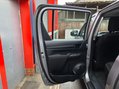 Toyota Hilux ACTIVE 4WD D-4D DCB 21