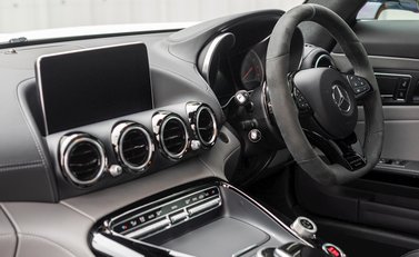 Mercedes-Benz Amg GT GT C Coupe Edition 50 16