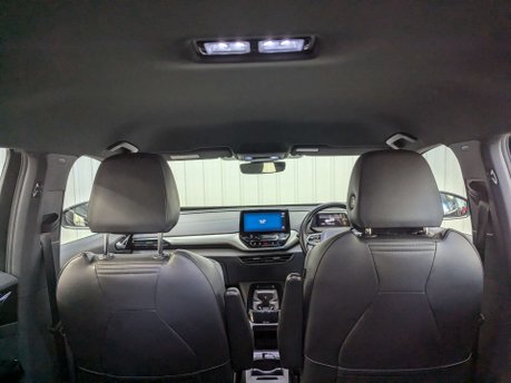 Volkswagen Id.4 ID4 Life 5dr 46