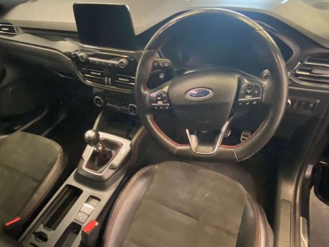 Ford Kuga 1.5 Kuga ST-Line X Edition 5dr 15