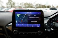 Ford Fiesta ST-LINE X EDITION MHEV 23