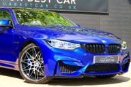 BMW M4 3.0 M4 Competition Edition Package Semi-Auto 2dr 10