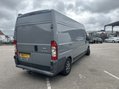Peugeot Boxer 3.0 RACE VAN, RACE TRUCK, CAMPER VAN GH AWNING GARAGE 12