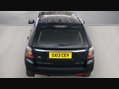 Land Rover Freelander 2.2 Freelander GS TD4 4WD 5dr 8