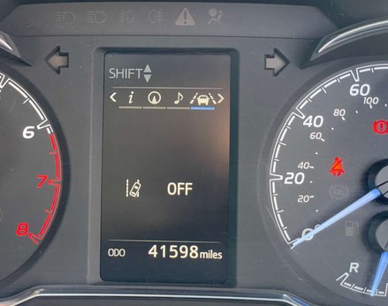 Toyota Yaris 1.5 Yaris Icon Tech VVT-i 5dr 25