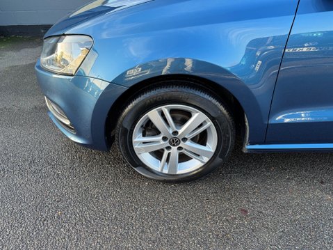 Volkswagen Polo MATCH TSI DSG 8