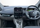 Renault Zoe 65kW i Dynamique Nav Quick Charge 41kWh 5dr Auto 12