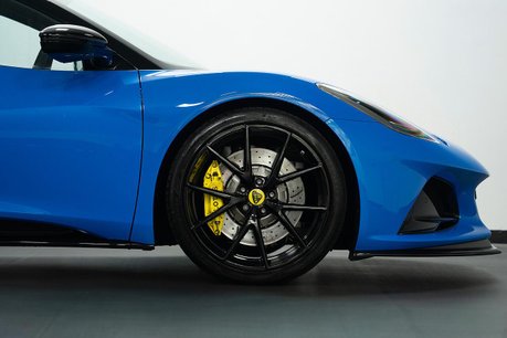 Lotus Emira 3.5 V6 First Edition Coupe 2dr Petrol Manual Euro 6 (404 ps) 33
