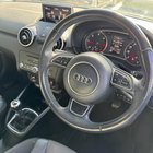 Audi A1 1.6 TDI Sport Sportback Euro 5 (s/s) 5dr 