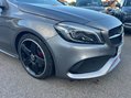 Mercedes-Benz A Class 2.0 A250 AMG (Premium) Euro 6 (s/s) 5dr 11