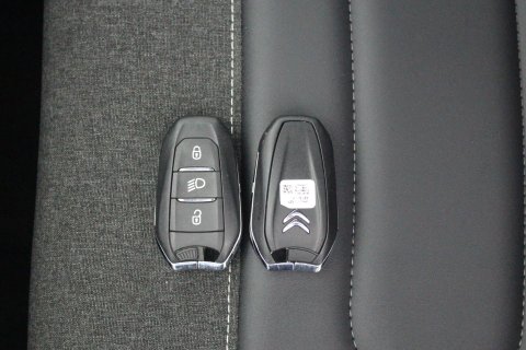 Citroen C3 Aircross 5dr 1.2 PureTech MAX EAT6 Automatic 31