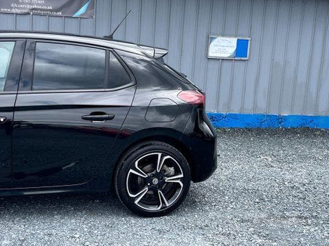 Vauxhall Corsa 1.2 Turbo SRi Euro 6 (s/s) 5dr 19