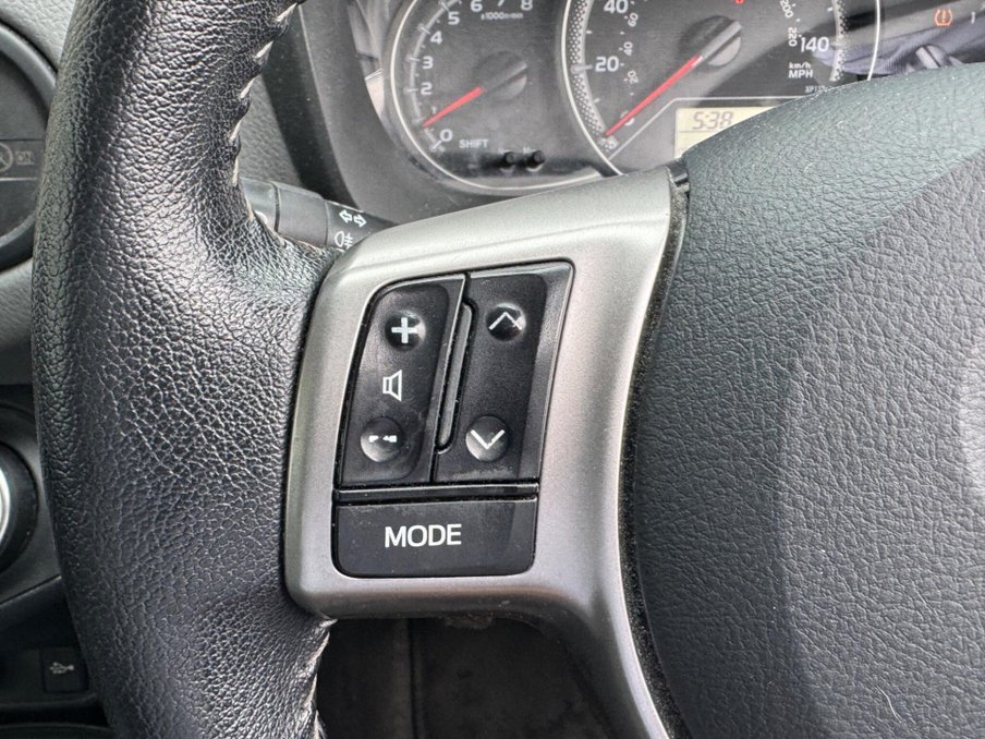 2016 Toyota Yaris — image 20