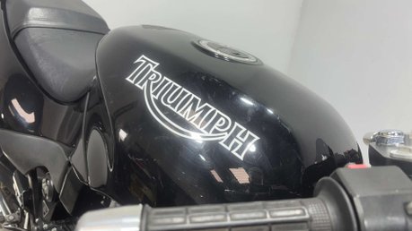 Triumph Daytona 900 1996 ONLY 23K PROJECT CLASSIC BIKE CLEAN AND COMPLETE 885CC 9