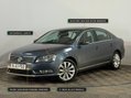 Volkswagen Passat HIGHLINE TSI BLUEMOTION TECHNOLOGY 3