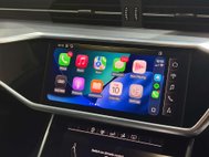 Audi A7 3.0 TDI V6 50 S line Sportback 5dr Diesel Tiptronic quattro Euro 6 (s/s) (2 35