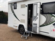 Chausson Welcome WS Premium 640 21