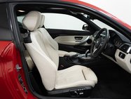 BMW 4 Series 2.0 430i GPF M Sport Coupe 2dr Petrol Auto Euro 6 (s/s) (252 ps) 18
