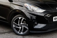 Hyundai i10 PREMIUM 11