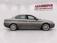 Alfa Romeo 166 T.SPARK 16V LUSSO 4