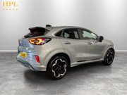 Ford Puma 1.0T EcoBoost MHEV ST-Line X SUV 5dr Petrol Hybrid DCT Euro 6 (s/s) (155 ps 7
