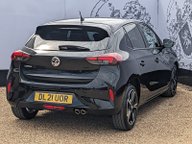 Vauxhall Corsa SRI 9
