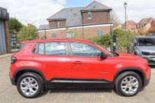 Jeep Avenger Altitude 15